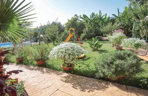Joppolo House | Villa Mare