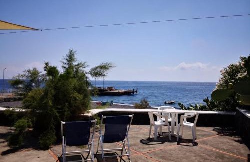 San Vincenzo House | Villa Mareblu Luxury Holiday Apartment direttamente sul mare