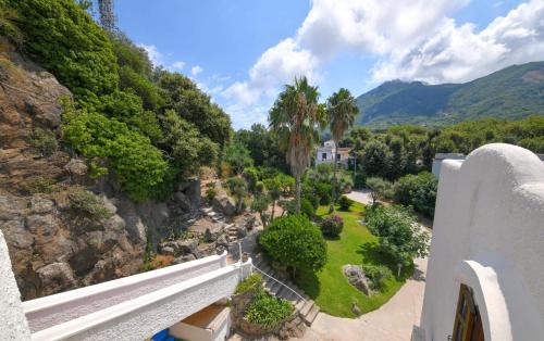 Forio Villa | Villa Marecoco