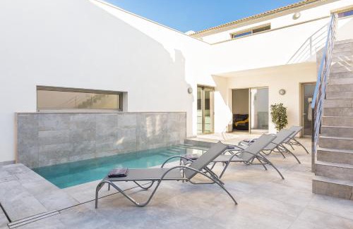 Sa Pobla Villa | Villa margalida