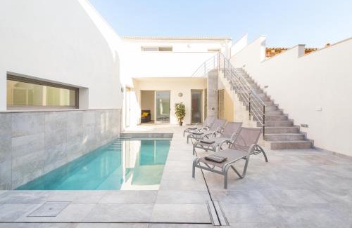 Sa Pobla Villa | Villa margalida