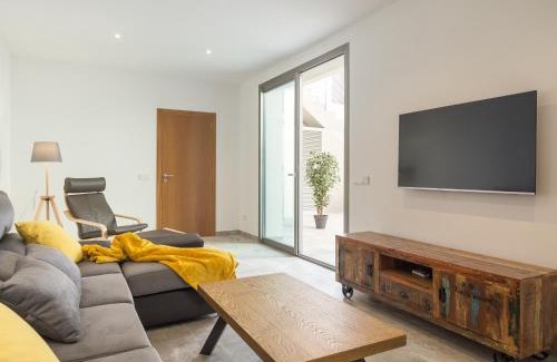 Sa Pobla Villa | Villa margalida