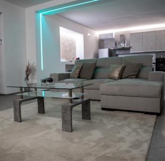 Valenzano Apartment | Villa Margares