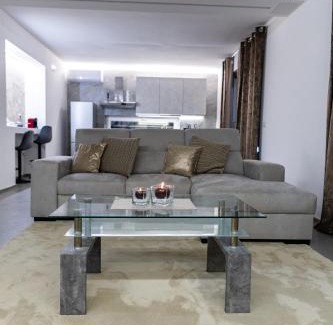 Valenzano Apartment | Villa Margares