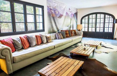 San Agustin Villa | Villa Margarita