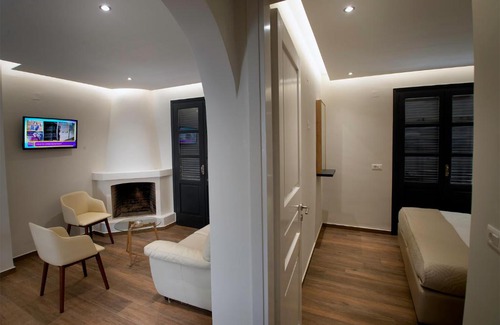 Limenas Chersonisou Apartment | Villa Margarita Suites