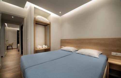 Limenas Chersonisou Apartment | Villa Margarita Suites