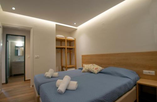 Limenas Chersonisou Apartment | Villa Margarita Suites