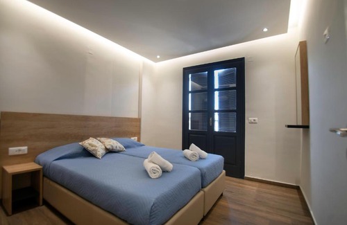 Limenas Chersonisou Apartment | Villa Margarita Suites