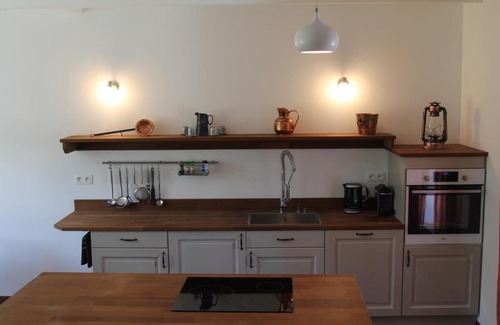 Paimpol House | Villa Margaux