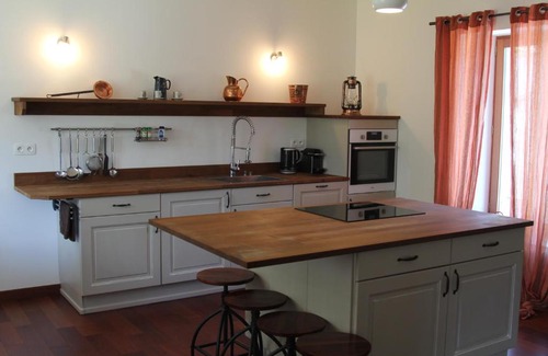 Paimpol House | Villa Margaux