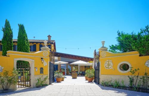 Isola della Scala House | Villa Margherita