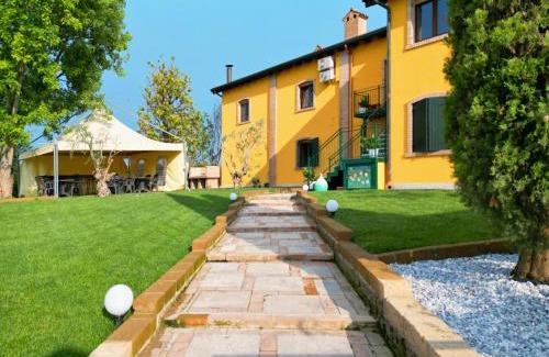 Isola della Scala House | Villa Margherita