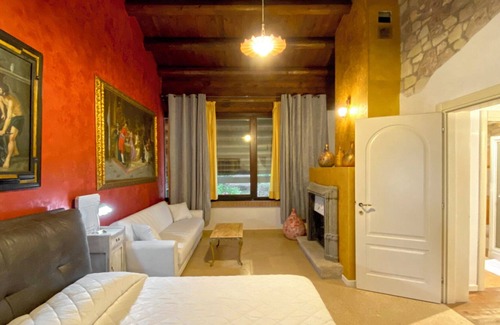 Isola della Scala House | Villa Margherita