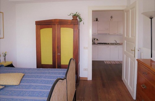 Anduins House | Villa Margherita