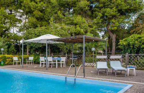 Giorgilorio Villa | Villa Margherita