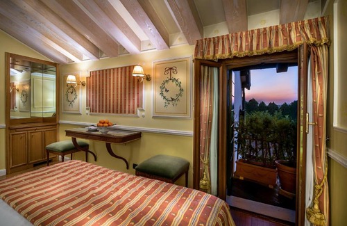 Olmo di Mira Hotel | Villa Margherita
