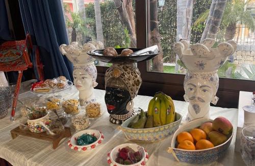 Pozzallo Hotel | Villa Margherita