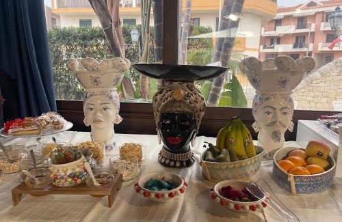 Pozzallo Hotel | Villa Margherita
