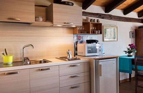 Vito d'Asio House | Villa Margherita