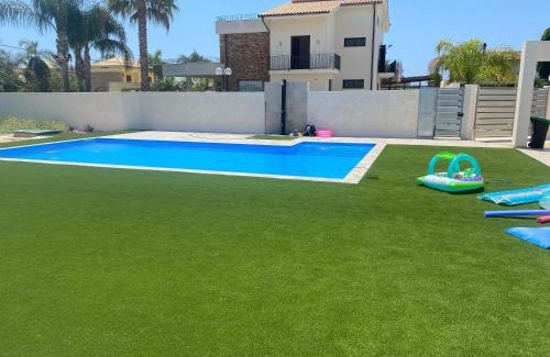 Sciacca Apartment | Villa MarGiù holidays