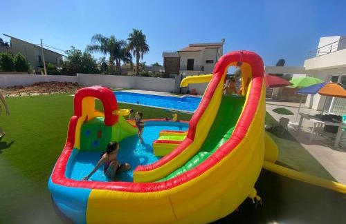 Sciacca Apartment | Villa MarGiù holidays