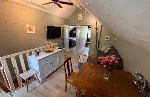 Tvaaker House | Villa Margit 2nd floor apartment