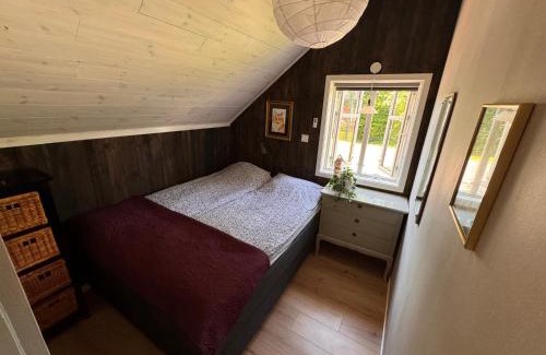 Tvaaker House | Villa Margit 2nd floor apartment