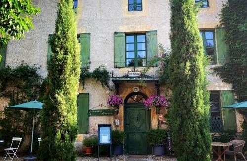 Cadouin Bed & Breakfast | Villa Marguerite Chambres et Table d Hotes de charme