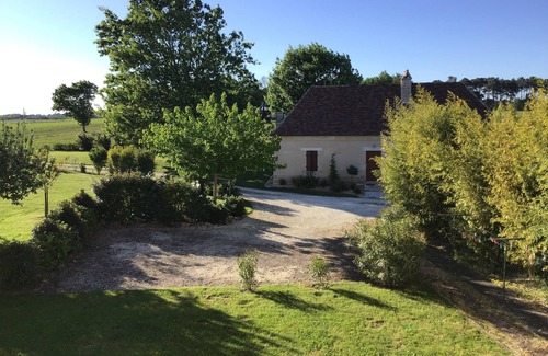 Saint-Remy House | Villa Marguerite