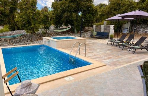 Supetar Villa | Villa Maria Škrip