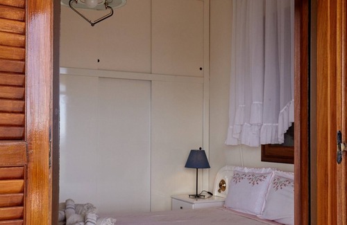 Ouranoupoli Apartment | Villa Maria 1st Floor by TravelPro Services