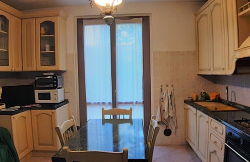 Sinalunga House | Villa Maria 3 floors (detached - garage)