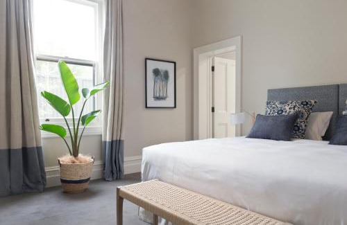 Tanunda House | Villa Maria Barossa Luxury Guesthouse