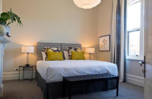 Tanunda House | Villa Maria Barossa Luxury Guesthouse