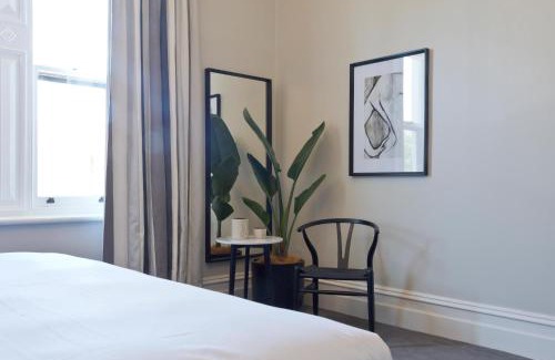 Tanunda House | Villa Maria Barossa Luxury Guesthouse