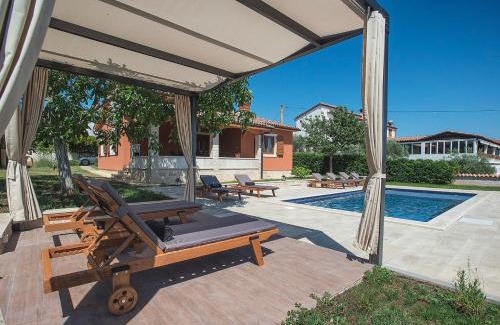 Barbariga Villa | Villa Maria Betiga