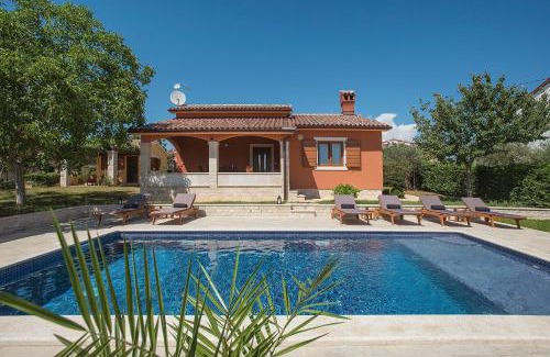 Barbariga Villa | Villa Maria Betiga