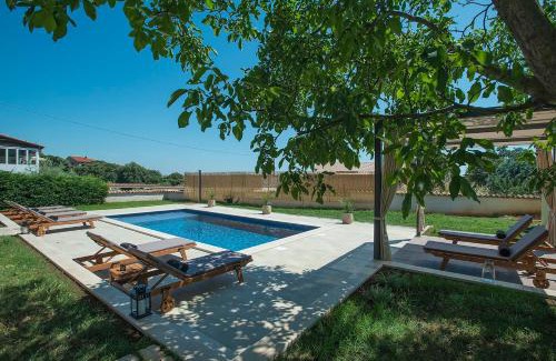 Barbariga Villa | Villa Maria Betiga