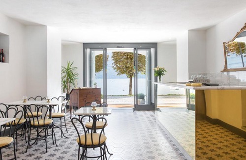 Cannobio Hotel | Villa Maria Boutique Hotel