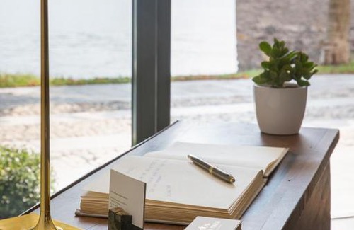 Cannobio Hotel | Villa Maria Boutique Hotel