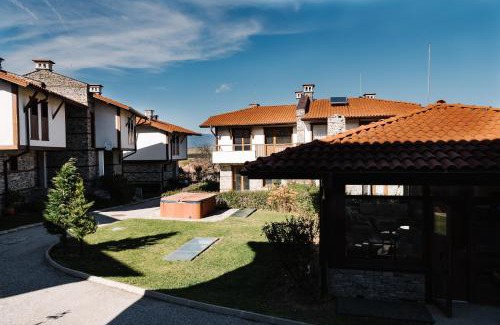 Dobrinishte Villa | Villa Maria, Complex Aleksandria