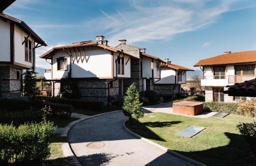 Dobrinishte Villa | Villa Maria, Complex Aleksandria