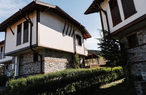 Dobrinishte Villa | Villa Maria, Complex Aleksandria