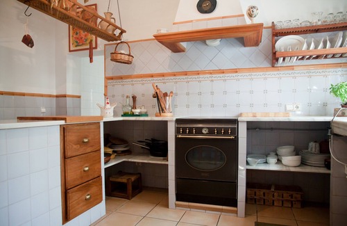 Sant Jordi House | VILLA MARIA, NEAR PALMA BEACH