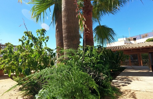 Sant Jordi House | VILLA MARIA, NEAR PALMA BEACH