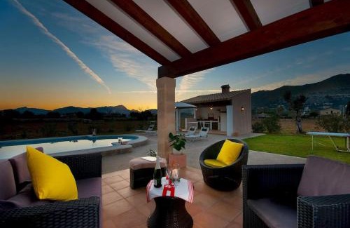 Puerto de Pollensa Villa | Villa Maria