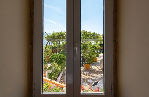 Kerameies Villa | Villa Maria