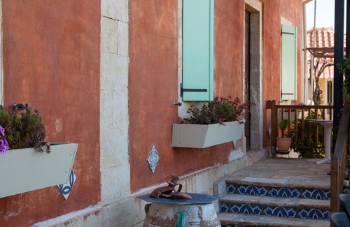 Kerameies Villa | Villa Maria