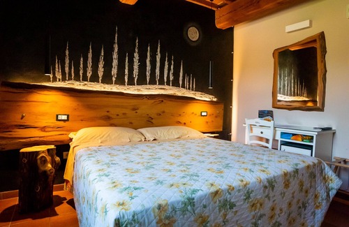 San Giovanni alla Vena House | Villa Maria